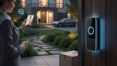 Best Wifi Doorbell Features You Should Know?