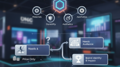 How to Choose the Best Premium Display Stand in 2026?