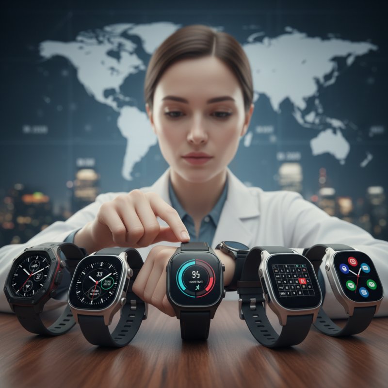 Top Benefits of Digital Watches for Global Buyers?