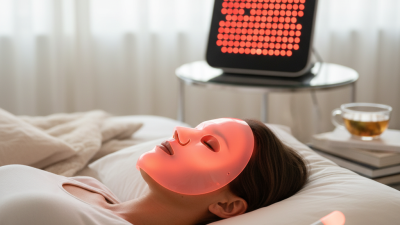 Why Choose a Red Light Device for Your Health Needs?