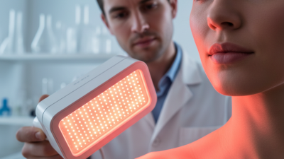 What Are the Benefits of Using a Red Light Device?