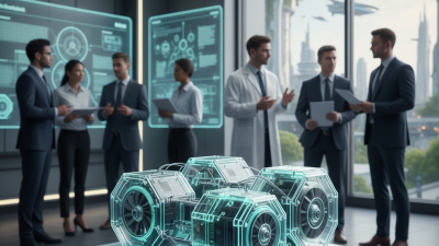 Discover the Best Hub Units of 2026 for Global Buyers?