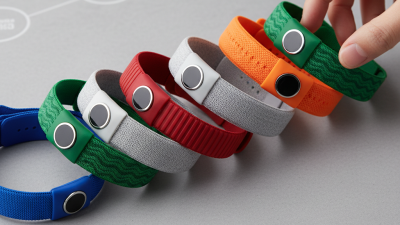 Top Tips for Choosing the Best Elastic RFID Wristband?