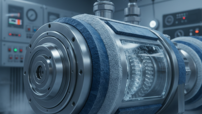 Why Choose Cryogenic Gearbox for Your Industrial Needs?