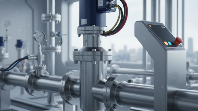 Best High Pressure Electric Ball Valve Options for Global Buyers?