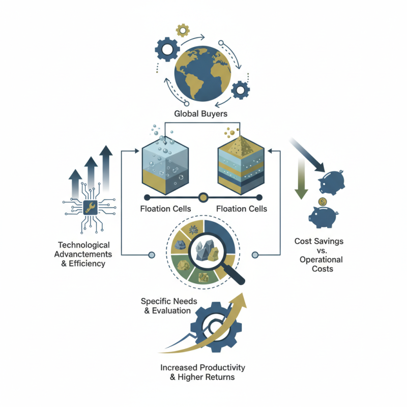 2026 Best Flotation Equipment for Global Buyers Guide?