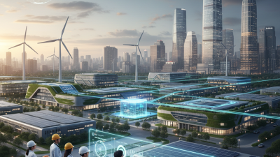 Top 10 Energy Management Solutions in China for Global Buyers?