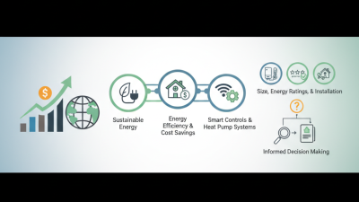 2026 Top Electric Water Heater Trends for Global Buyers?