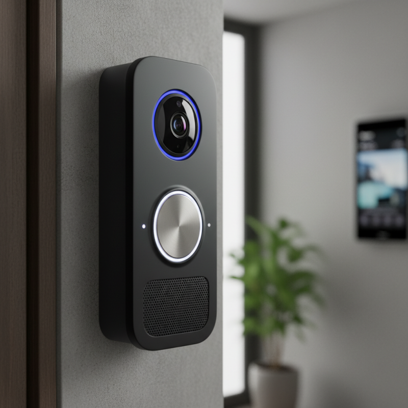 2026 Top Wifi Doorbell Features Buyers Must Know?