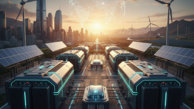 Top 10 Transformer Substation Solutions for Global Buyers?