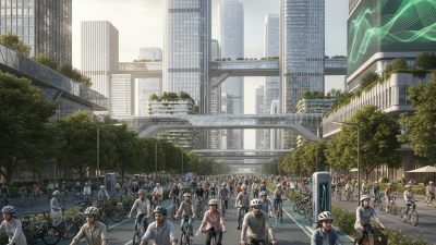 Top Electric Bikes in China for Global Buyers 2026?