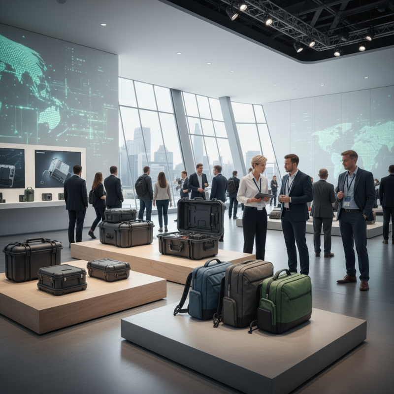 Discover the Best EVOC Products for Your Global Sourcing Needs?