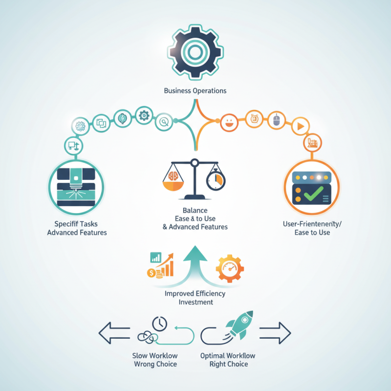 How to Choose the Best Auto Laser Software for Your Business?