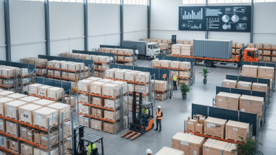 What is Temporary Storage and How Can It Benefit Your Business?