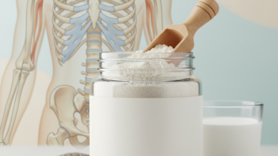 Why Choose Calcium Bisglycinate for Optimal Health Benefits?