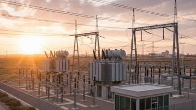 What is a Transformer Substation and How Does It Work?