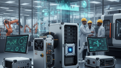 Top 5 Industrial PC Solutions You Need to Know?