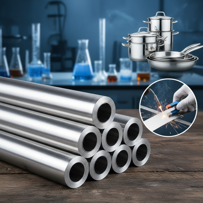 What is 430 Stainless Steel Strips and Their Benefits?