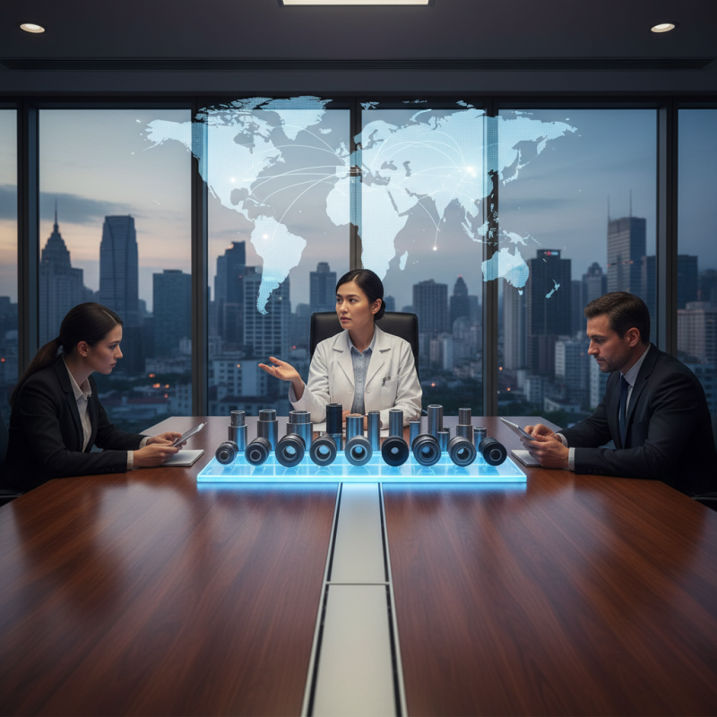 Top 10 Bottom Rolle Options for Global Buyers Today?