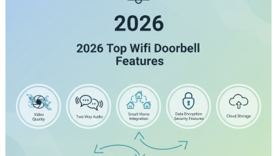 2026 Top Wifi Doorbell Features Buyers Must Know?