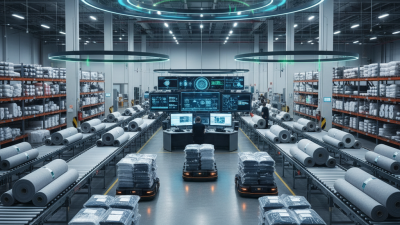 Why Choose UHF RFID Textile for Your Supply Chain Efficiency?