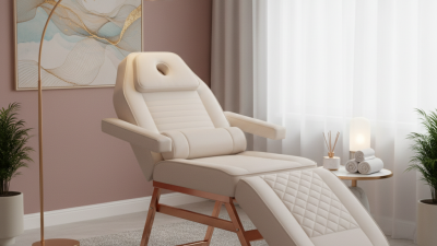 Top 10 Beauty Beds for Ultimate Comfort and Style