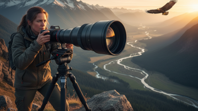 2026 Best Long Range Camera for Professional Photography?