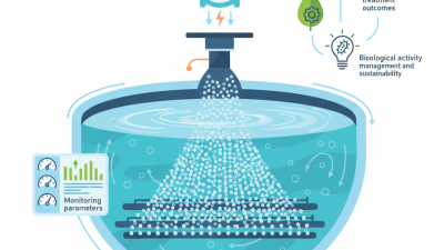 How to Optimize the Aeration Process in Wastewater Treatment?
