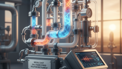 2026 Top Middle East Gas Liquid Hybrid Gas Dilution Instrument Guide?