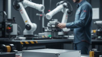 How to Choose the Right Industrial Computer for Your Needs?