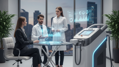 2026 How to Choose the Best Diode Machine Manufacturer?