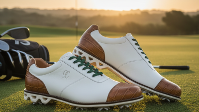 Ultimate Tips for Choosing a Custom Golf Shoe Manufacturer?