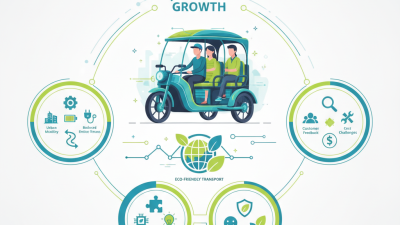 Best Electric Passenger Tricycles for Global Buyers in 2026?
