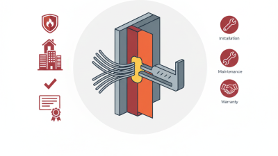 What is Composite Fireproof Doors and Why Are They Essential?