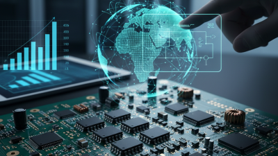 Voltage Load Switch Best Solutions for Global Buyers?