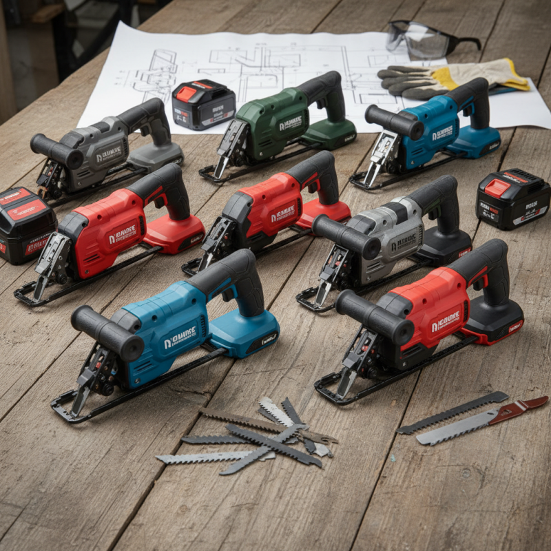 Top 10 Mini Reciprocating Saws for Global Buyers in 2026?