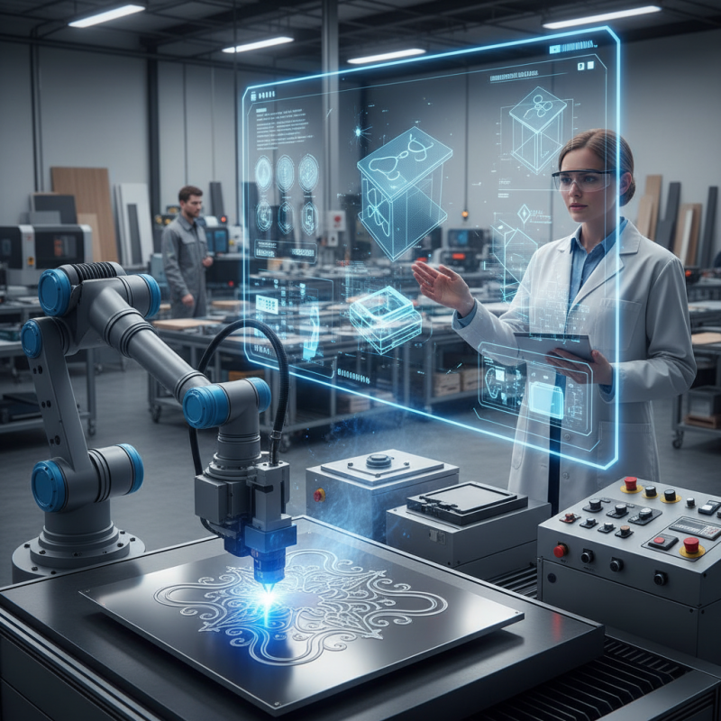 What is Auto Laser Software and How Can It Benefit You?