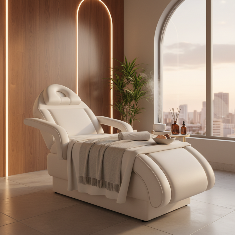 Ultimate Guide to Choosing the Best Beauty Bed for Your Salon?