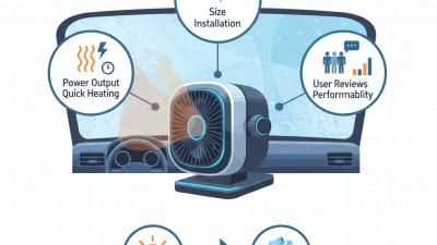 Best Car Heater Fan for 2026 What to Look For?