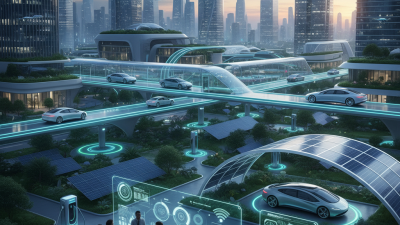 2026 Top EVOC Products for Global Buyers to Consider