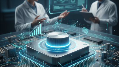 Why Choose Smart Potentiometers for Your Projects?