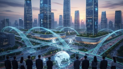 China Top Energy Management Solutions for Global Buyers?