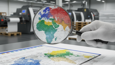 2026 Top Offset Printing Inspection Tips for Global Buyers?
