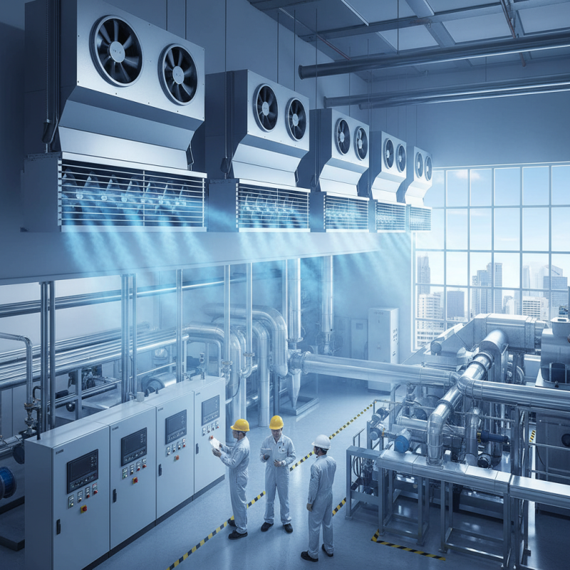 China Best AC Cross Flow Fan Guide for Efficient Cooling Solutions?