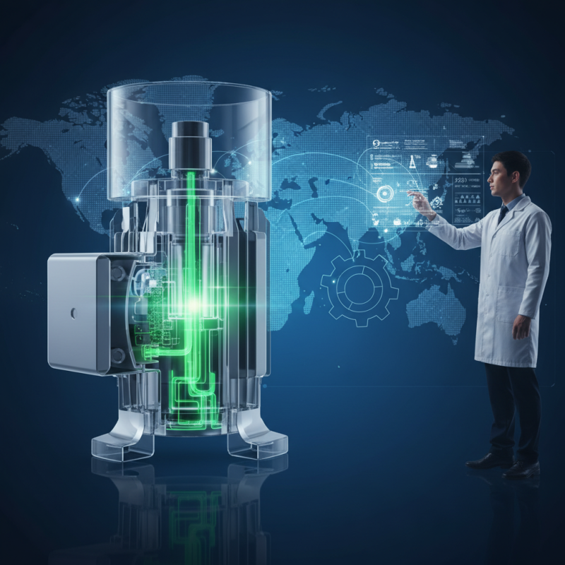 How to Understand Hydraulic Pump Physics for Global Sourcing?