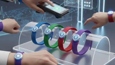 Best Elastic RFID Wristbands for Global Buyers in 2026?