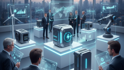 Top 10 Frequency Converters for Global Purchasers in 2026?