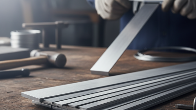 How to Choose the Best 430 Stainless Steel Strips for Your Needs?