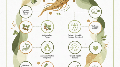 Top 10 Benefits of Сухой Хрен You Need to Know?