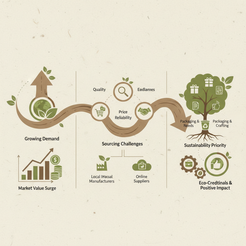 How to Source Brown Paper for Your Business Needs?